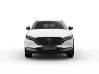 Neu Mazda CX-30 Homura-Line 140 PS (102 kW) 2026 Weiß SUV