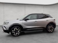 Gebraucht Opel Mokka 136 PS (100 kW) 2025 Grau SUV