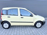 Gebraucht Fiat Panda Active 54 PS (39 kW) 2009 Beige Kleinwagen