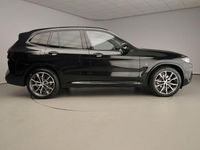 Gebraucht BMW X3 Performance 184 PS (135 kW) 2024 Schwarz SUV