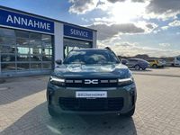 Neu Dacia Bigster Expression 156 PS (114 kW) 2026 Grün SUV