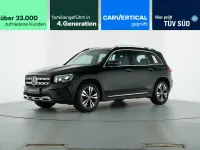 Gebraucht Mercedes GLB180 Style 116 PS (85 kW) 2021 Kosmosschwarz SUV
