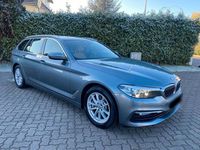 Gebraucht BMW 530 265 PS (194 kW) 2019 Grau Kombi