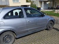 gebraucht Opel Corsa C - 1.2 Twinport