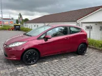 Gebraucht Ford Fiesta 60 PS (44 kW) 2009 Andere farben Kleinwagen
