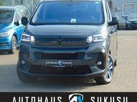 Gebraucht Citroën Spacetourer 177 PS (130 kW) 2024 Grau Van / Kleinbus