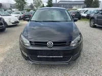 Gebraucht VW Polo Life 90 PS (66 kW) 2014 Kleinwagen