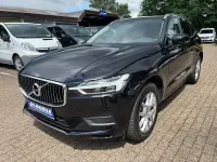 Gebraucht Volvo XC60 Momentum 190 PS (139 kW) 2019 Schwarz SUV