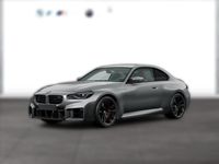 Gebraucht BMW M2 480 PS (353 kW) 2025 Grau metallic Coupé