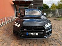 gebraucht Audi SQ5 3.0 TFSI quattro tiptronic