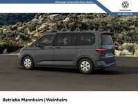 Neu VW Multivan 150 PS (110 kW) 2025 Grau Van