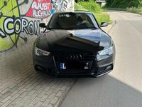 Gebraucht Audi A5 245 PS (180 kW) 2014 Schwarz Coupé