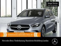 Gebraucht Mercedes B220 Progressive 190 PS (139 kW) 2025 Hightechsilber Van / Kleinbus