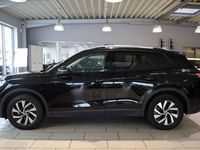 Gebraucht VW Tiguan 150 PS (110 kW) 2024 Deep black perleffekt SUV