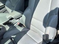 Gebraucht BMW 330 Cabriolet 231 PS (169 kW) 2006 Schwarz Cabrio