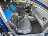 Brugt VW Jetta 2007 Blå Sedan