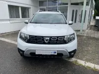 Gebraucht Dacia Duster Prestige 131 PS (96 kW) 2020 SUV