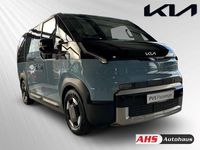 Neu Kia PV5 Plus 119 kW (163 PS) 2026 Blau Van / Kleinbus