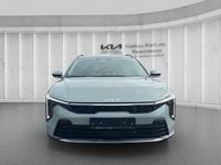 Neu Kia K4 Spirit 150 PS (110 kW) 2026 Grau Kombi