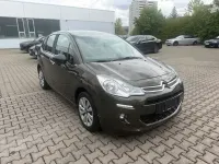 Gebraucht Citroën C3 SELECTION 82 PS (60 kW) 2014 Braun Limousine