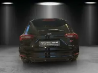 Gebraucht Ford Focus ST 280 PS (205 kW) 2026 Agate black Kombi
