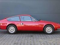 Gebraucht Alfa Romeo GT Junior 131 PS (96 kW) 1974 Rot Coupé