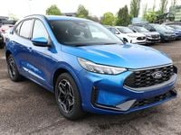 Uusi Ford Kuga ST-Line 182 HP (133 kW) 2026 Sininen Katumaasturi