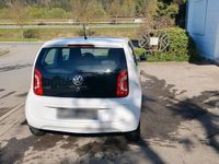 gebraucht VW up! Klima