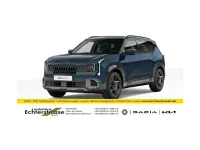 Neu Kia Seltos GT-Line 154 PS (113 kW) 2026 SUV