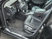 Gebraucht Mercedes R350 272 PS (200 kW) 2008 Schwarz Kombi