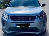 gebraucht Land Rover Discovery Sport Discovery SportD180 R-Dynamic SE