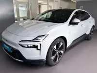 Usata Polestar 4 Pilot 200 kW (272 CV) 2024 Grigio SUV