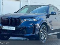 Neu BMW X5 Performance 352 PS (258 kW) 2026 Bmw individual tansanitblau me SUV