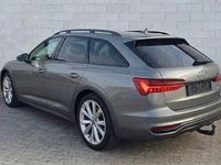 Usado Audi A6 Proline 204 HP (150 kW) 2022 Cinzento Sedan