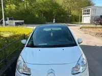 Gebraucht Citroën C3 Tendance 95 PS (69 kW) 2011 Weiß Limousine