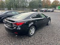 Gebraucht Mazda 6 Prime-Line 150 PS (110 kW) 2014 Schwarz Limousine
