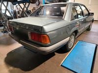 Gebraucht Opel Rekord 100 PS (73 kW) 1986 Grau Limousine