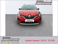 gebraucht Renault Captur TCe 130 EDC INTENS