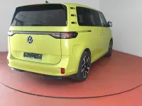 Gebraucht VW ID. Buzz Pro 150 kW (204 PS) 2023 Gelb Van / Kleinbus