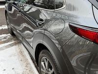 Gebraucht Mazda CX-30 Edition 179 PS (131 kW) 2020 Grau SUV