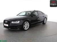 Gebraucht Audi S8 plus Sport 605 PS (444 kW) 2016 Mythosschwarz Limousine