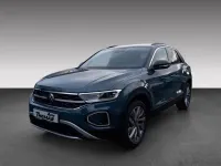 Brugt VW T-Roc Move 150 HK (110 kW) 2025 SUV