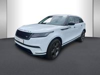 Gebraucht Land Rover Range Rover Velar S 204 PS (150 kW) 2024 Weiß SUV