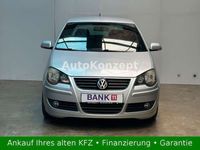gebraucht VW Polo |1.6|GT-Rocket|Sitzheizung|Klima|Navi|EFenst