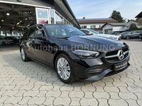 Gebraucht Mercedes C220 2025 Schwarz
