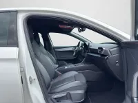 Usata Cupra Leon 301 CV (221 kW) 2022 Bianco Berlina