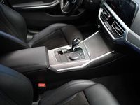 Second-hand BMW 320 Performance 184 CP (135 kW) 2020 Gri Berlinǎ