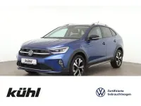 Gebraucht VW Taigo Style 110 PS (80 kW) 2022 SUV