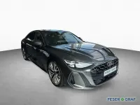 Gebraucht Audi A6 Edition .1 367 PS (269 kW) 2025 Grau Limousine