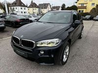 gebraucht BMW X5 xDirve30d M-Sport|LED|PANO|KAMERA|LEDER|HUD|